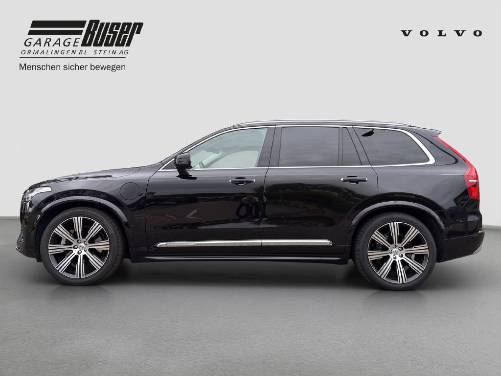 VOLVO XC90 2.0 T8 TE Inscription 7P. eAWD-showroom-element-1