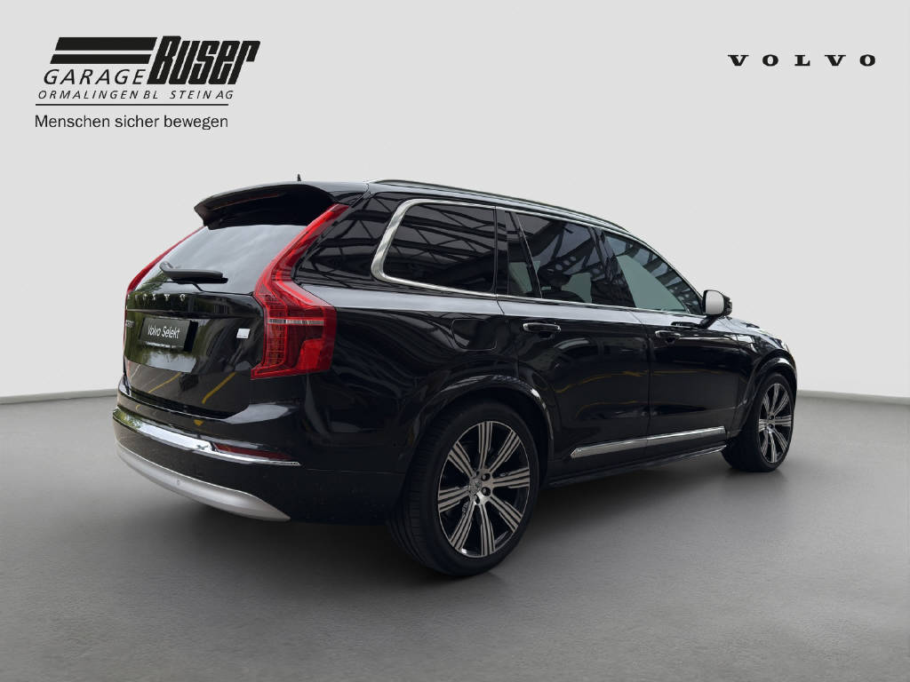 VOLVO XC90 2.0 T8 TE Inscription 7P. eAWD-showroom-element-3