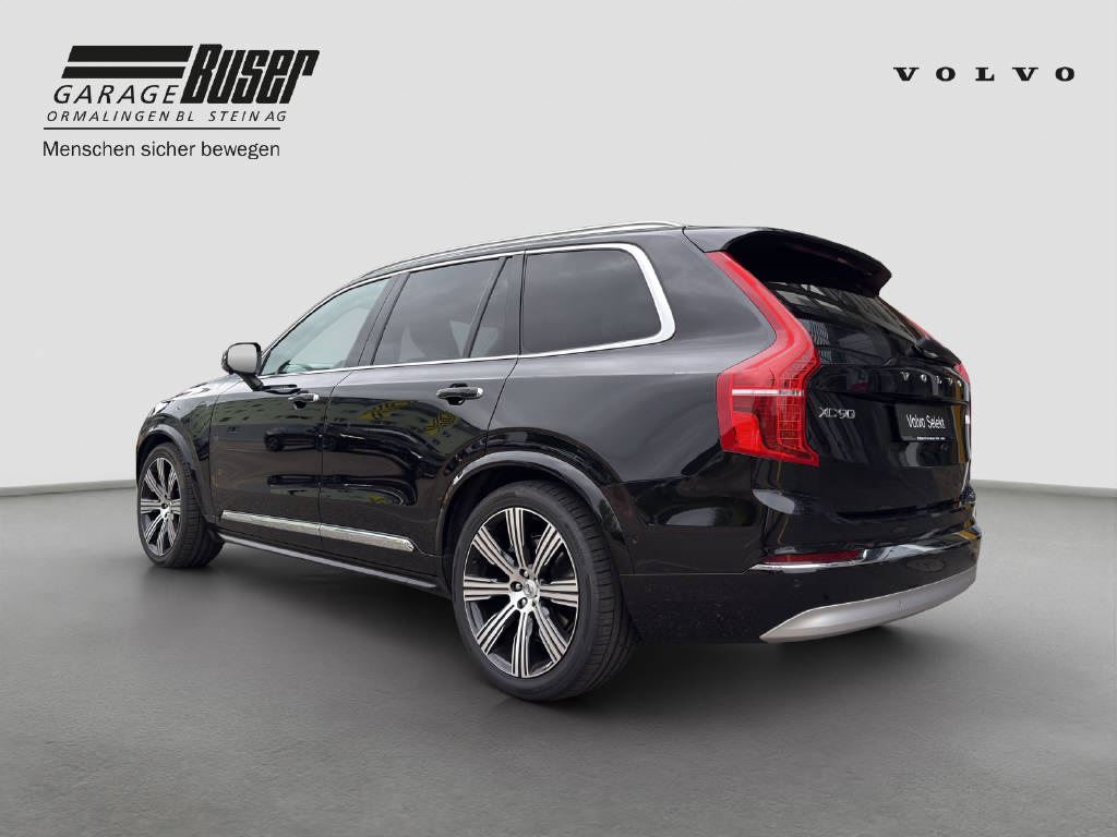 VOLVO XC90 2.0 T8 TE Inscription 7P. eAWD-showroom-element-2