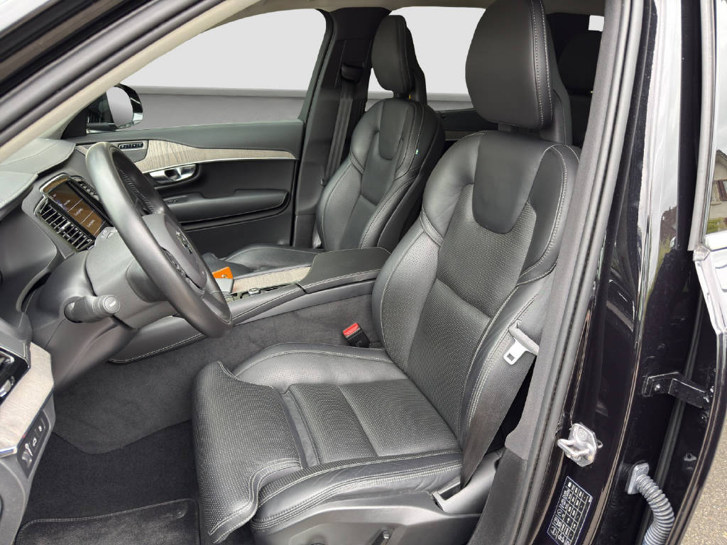 VOLVO XC90 2.0 T8 TE Inscription 7P. eAWD-image-9