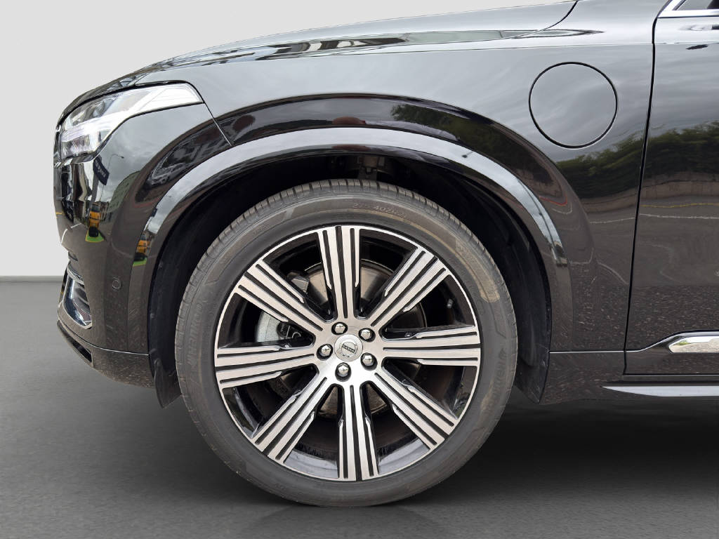VOLVO XC90 2.0 T8 TE Inscription 7P. eAWD-image-6