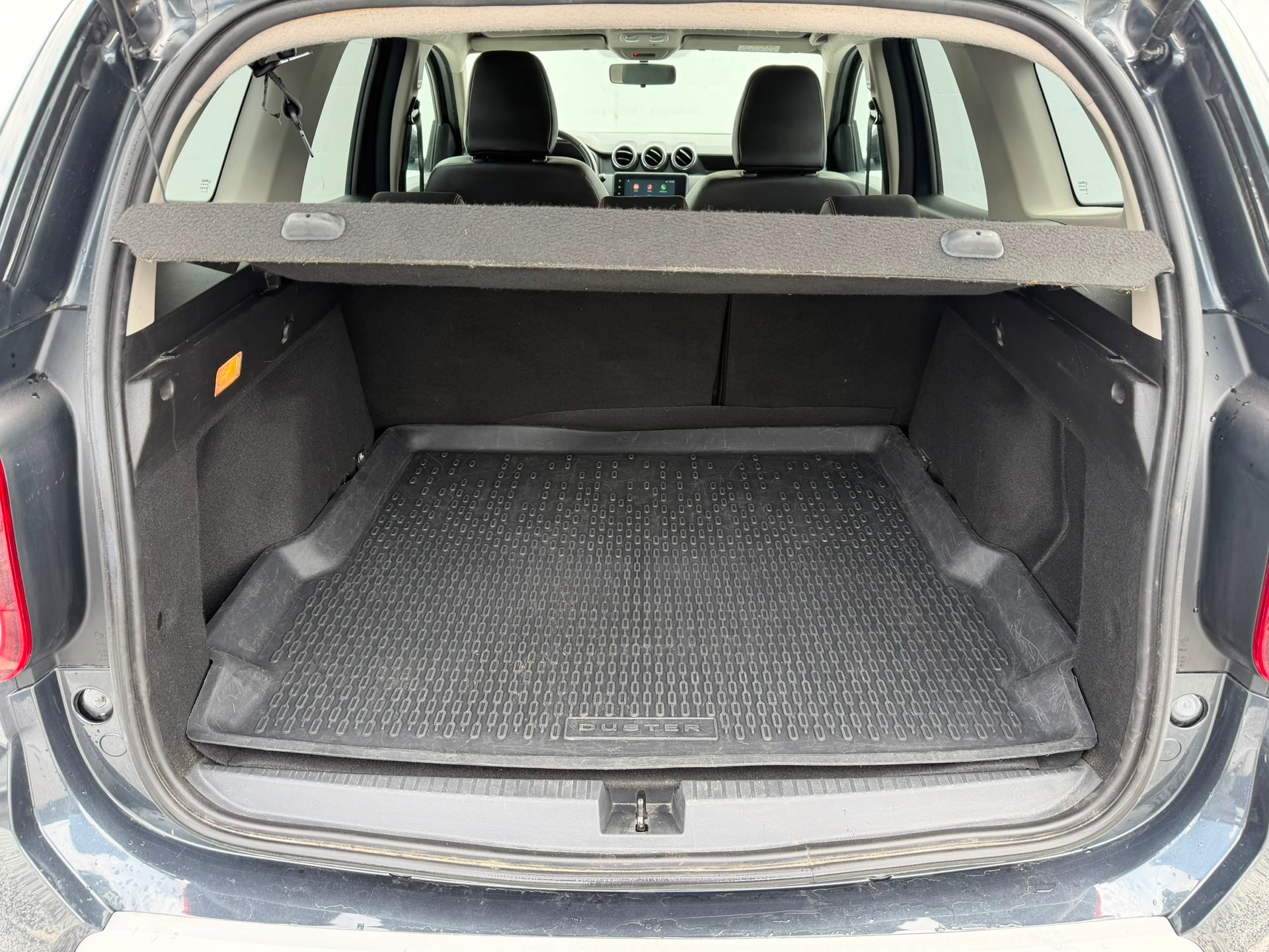 DACIA Duster TCe 150 Extreme 4x4-image-8