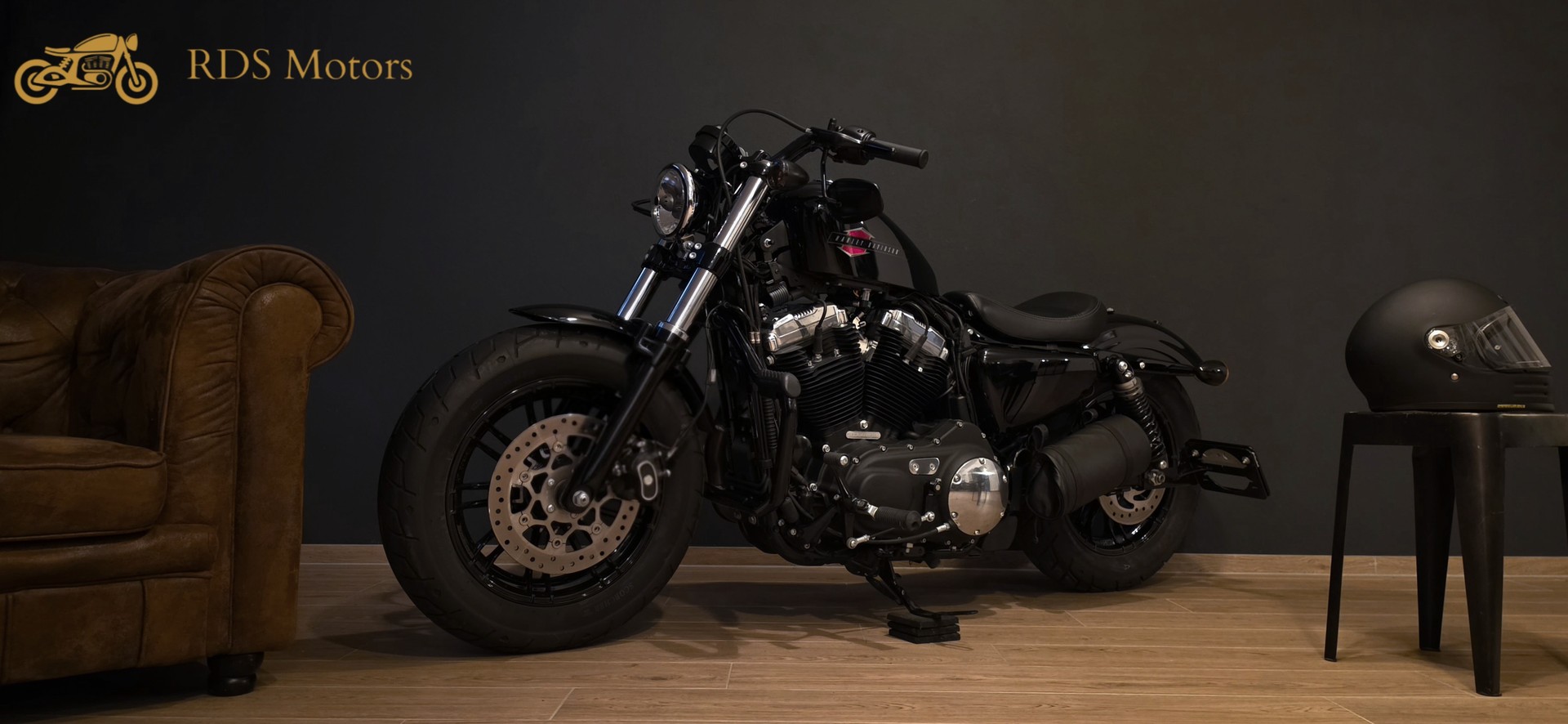 HARLEY-DAVIDSON XL1200X Forty Eight ABS KESSTECH-image-3
