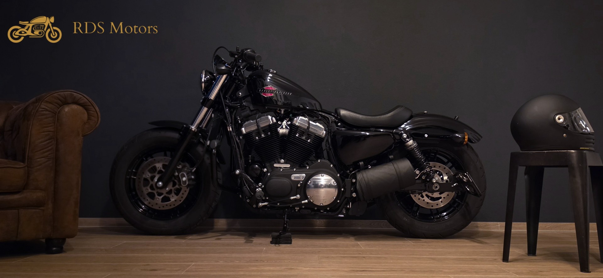 HARLEY-DAVIDSON XL1200X Forty Eight ABS KESSTECH-image-4