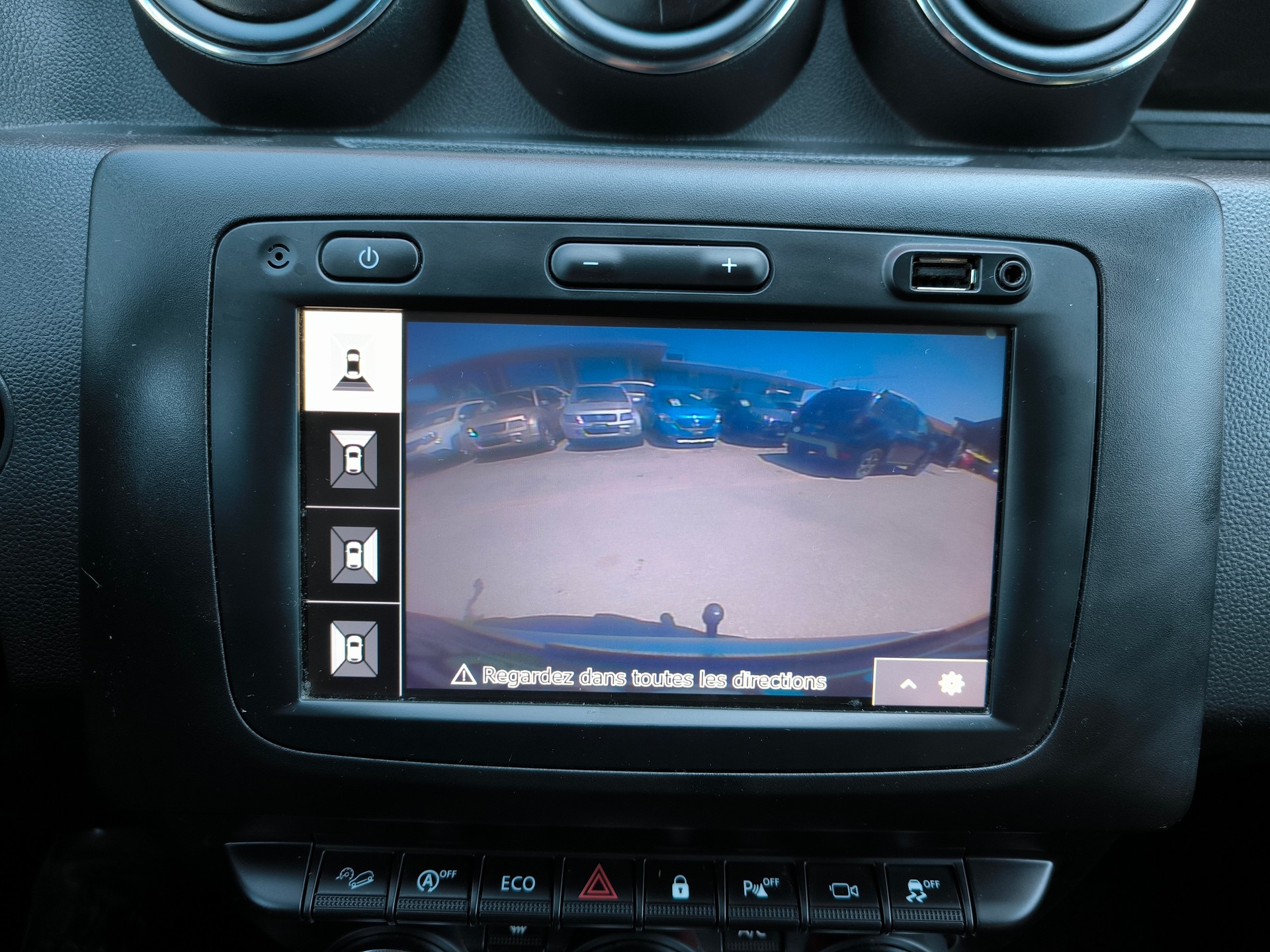 DACIA Duster TCe 150 Celebration 4x4-image-13