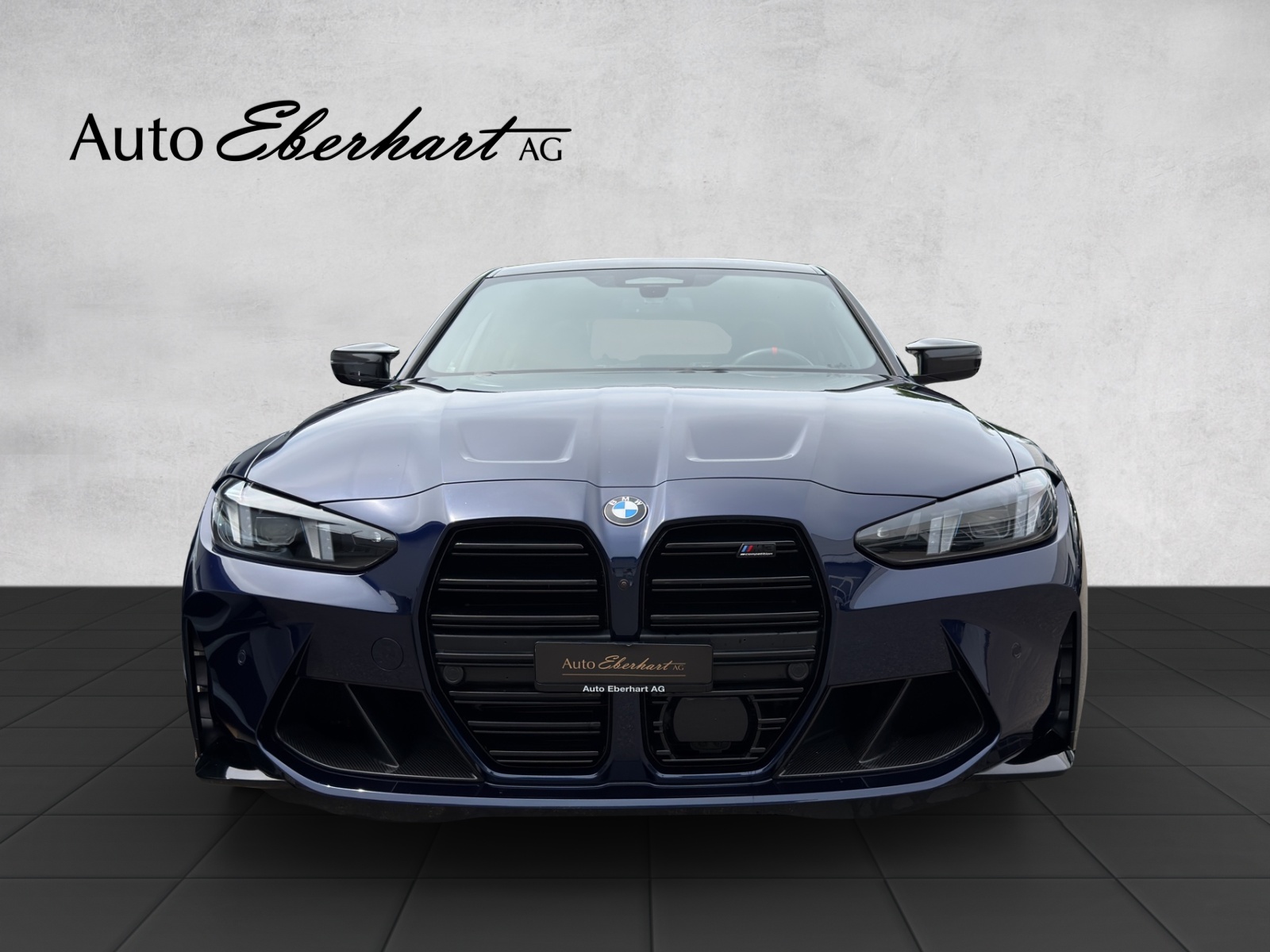 BMW M3 Competition M xDrive LCI Tansanitblau-showroom-element-3