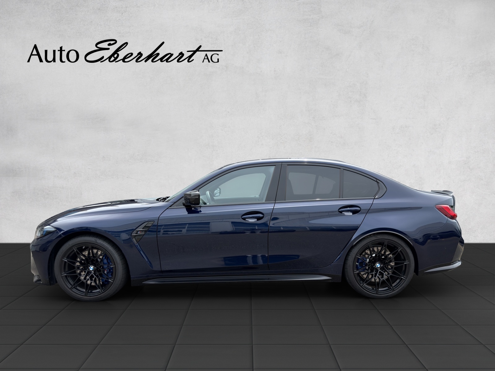 BMW M3 Competition M xDrive LCI Tansanitblau-showroom-element-2