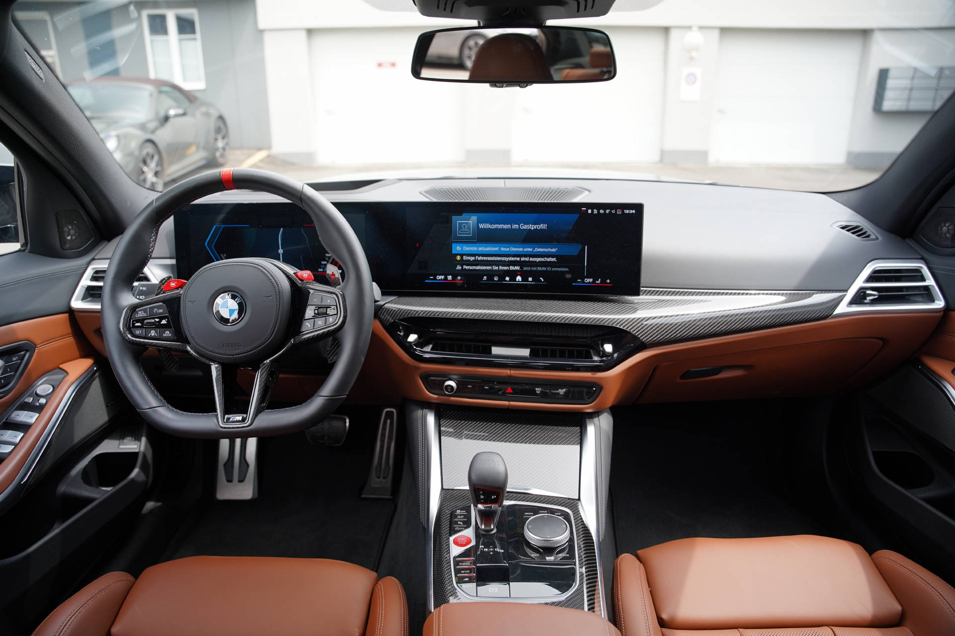 BMW M3 Competition M xDrive LCI Tansanitblau-image-11
