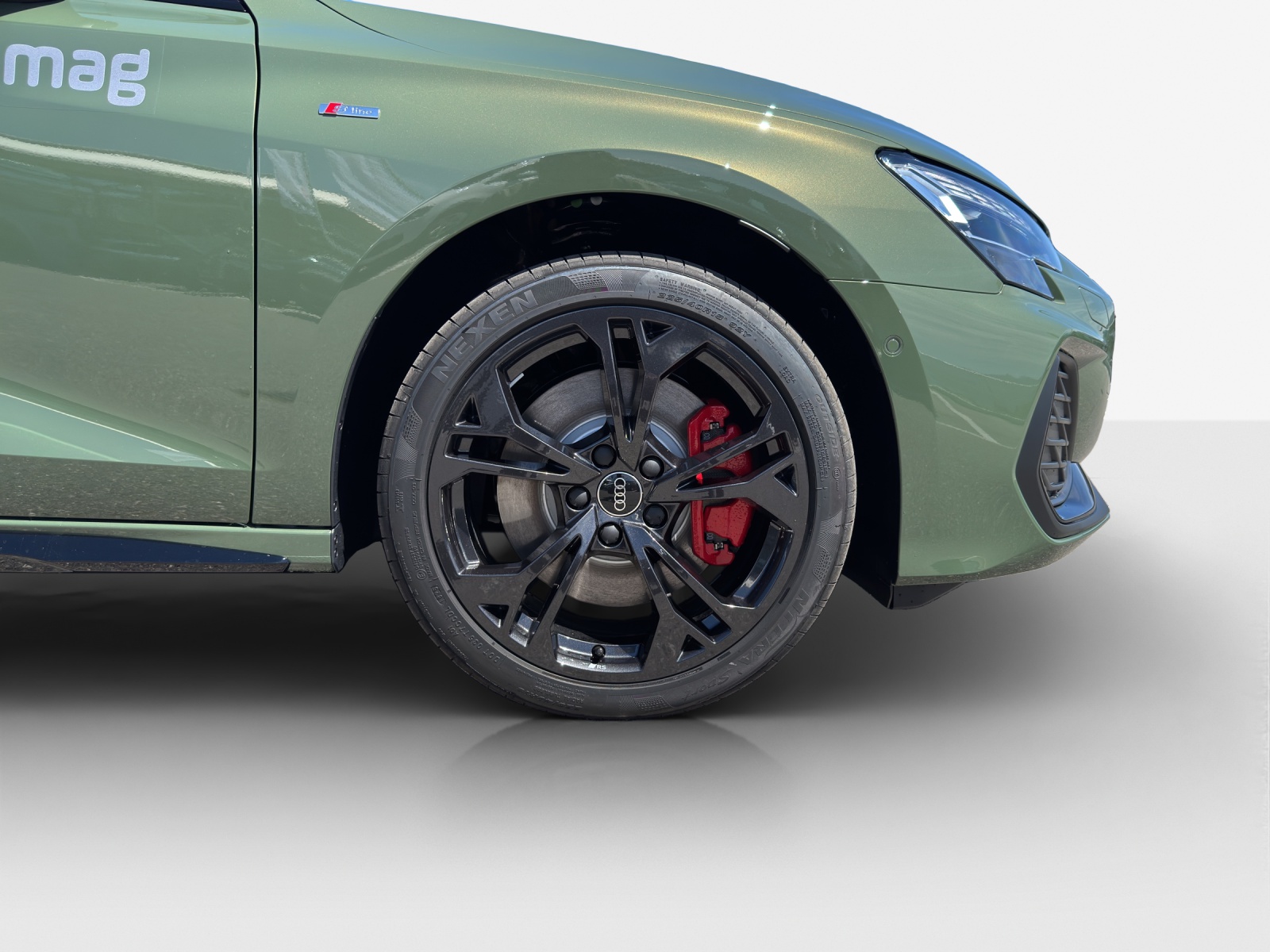 AUDI A3 Sportback TFSI e 200 kW S line S tronic-image-14