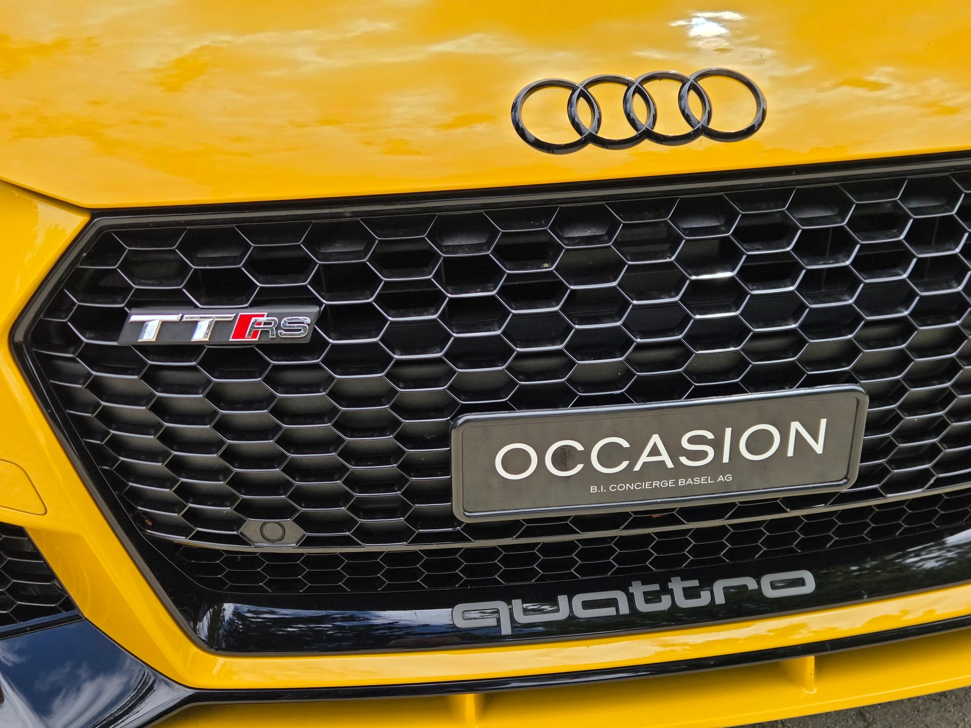 AUDI TT RS ROADSTER 2.5 TFSI QUATTRO S-image-11