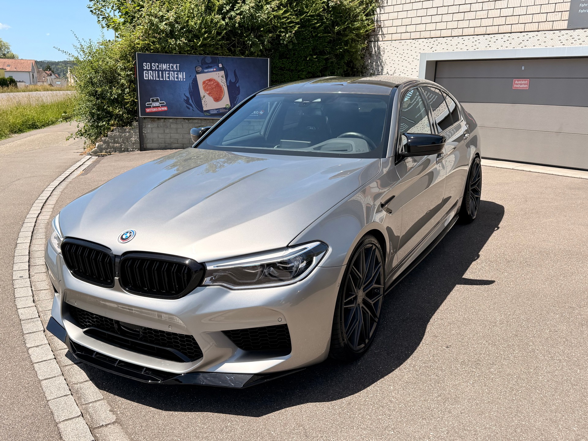 BMW M5 xDrive Competition Drivelogic-showroom-element-3