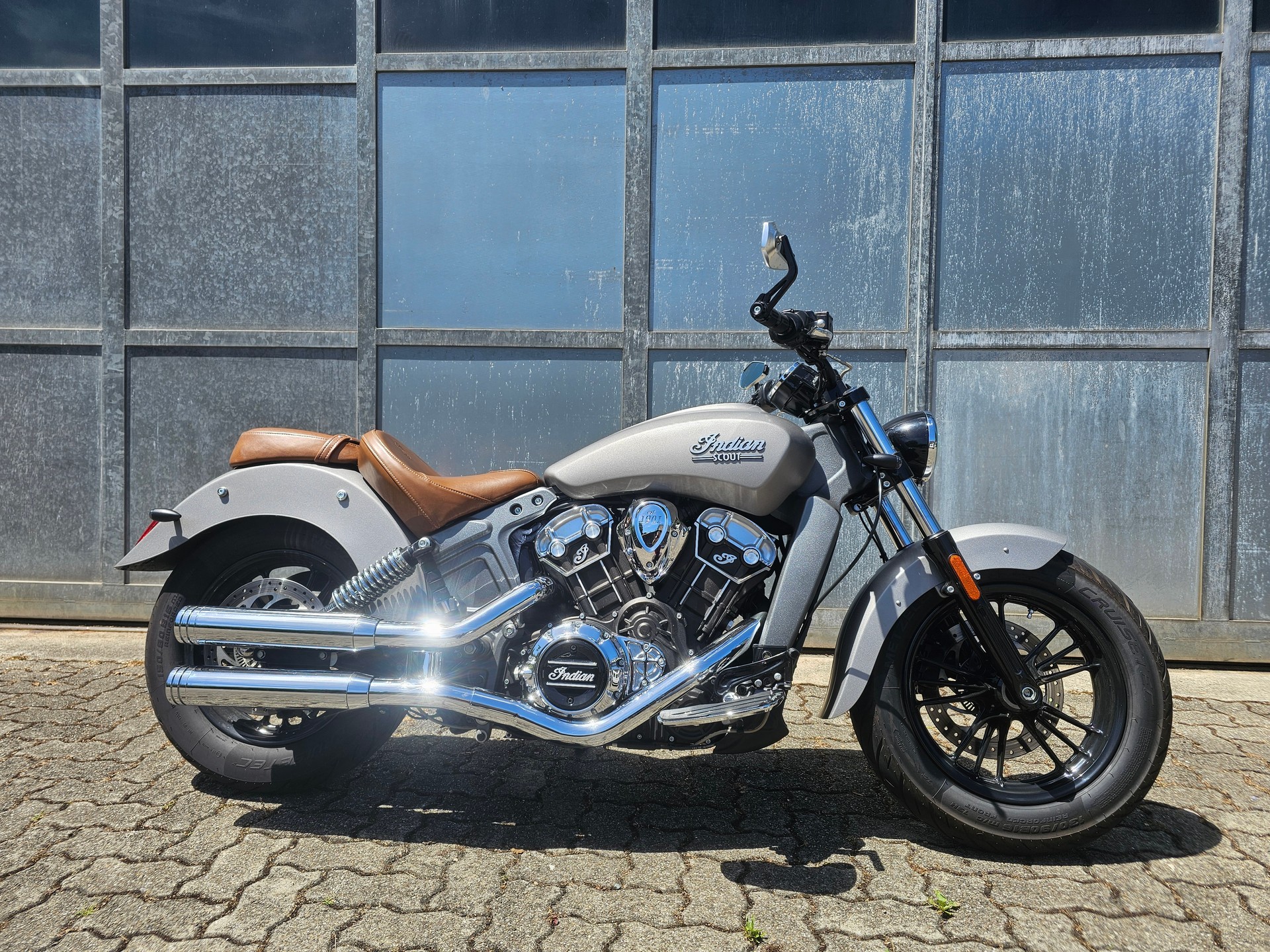 INDIAN Scout ABS-image-0