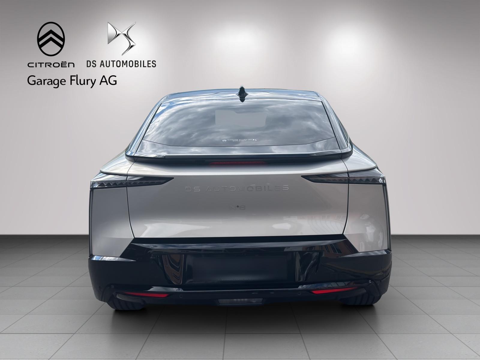 DS AUTOMOBILES No8 E-Tense Jules Verne-image-3