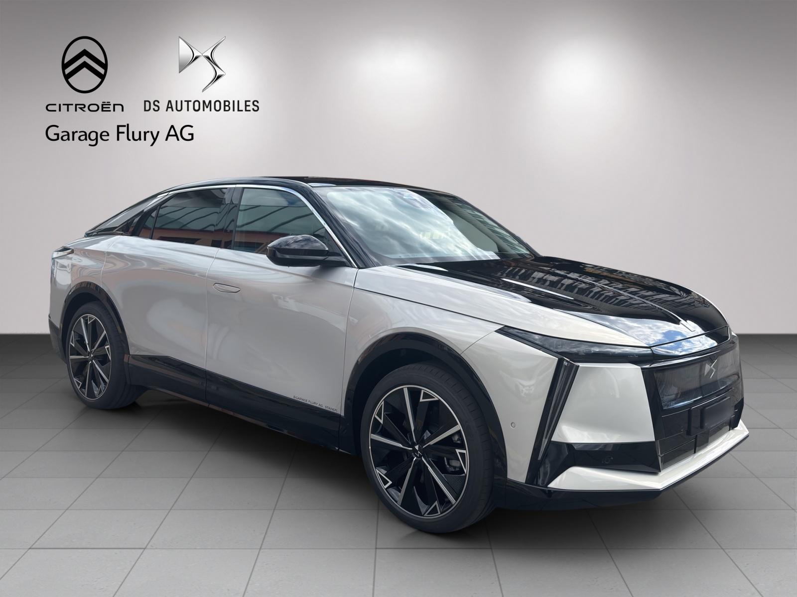 DS AUTOMOBILES No8 E-Tense Jules Verne-image-5