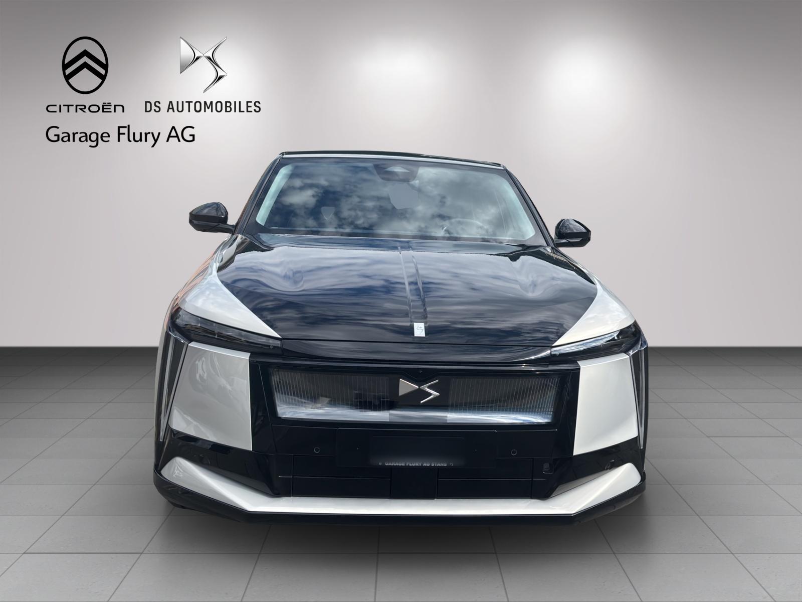DS AUTOMOBILES No8 E-Tense Jules Verne-image-6