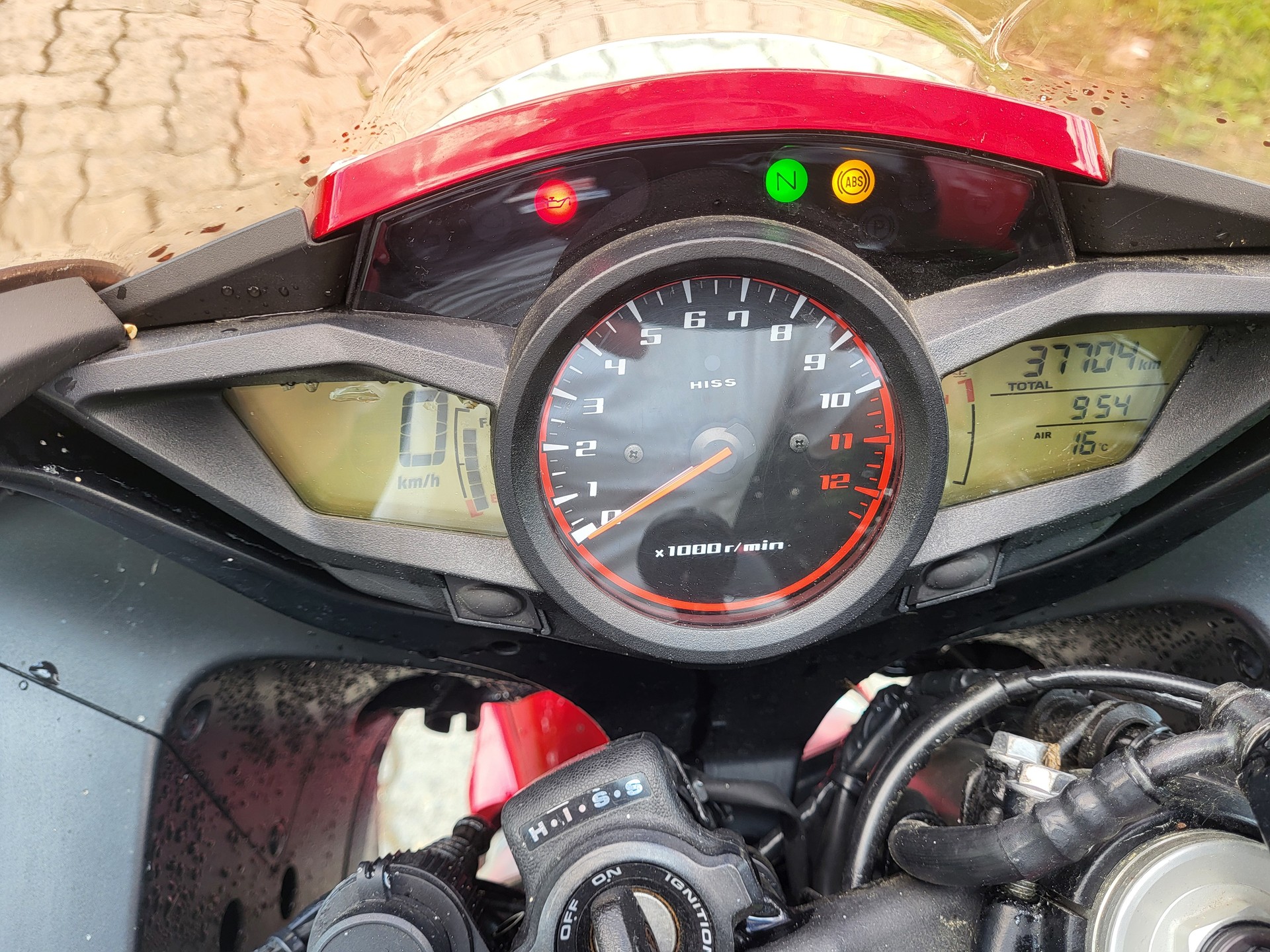 HONDA VFR 1200 FD DTC-image-8