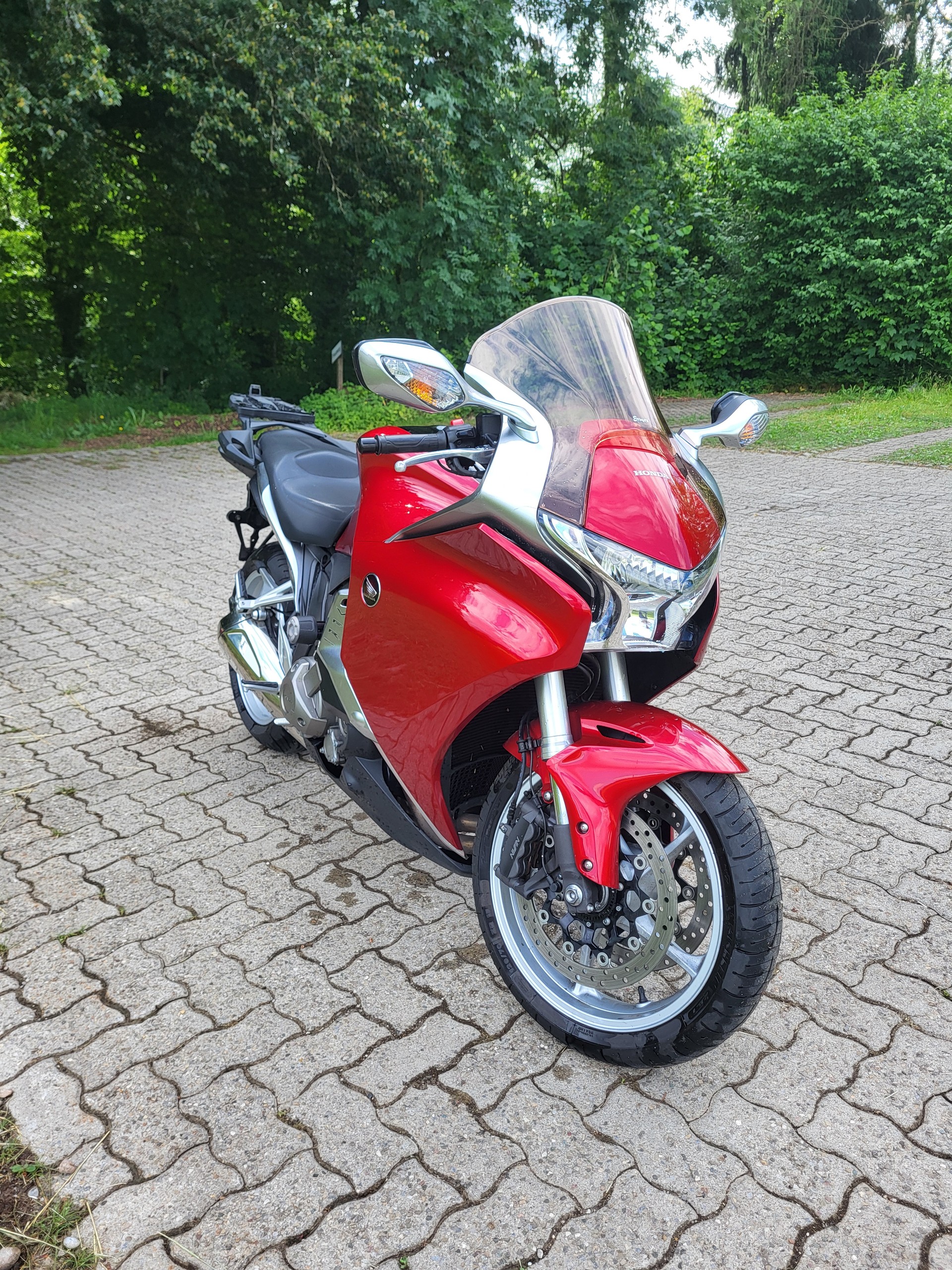 HONDA VFR 1200 FD DTC-image-4