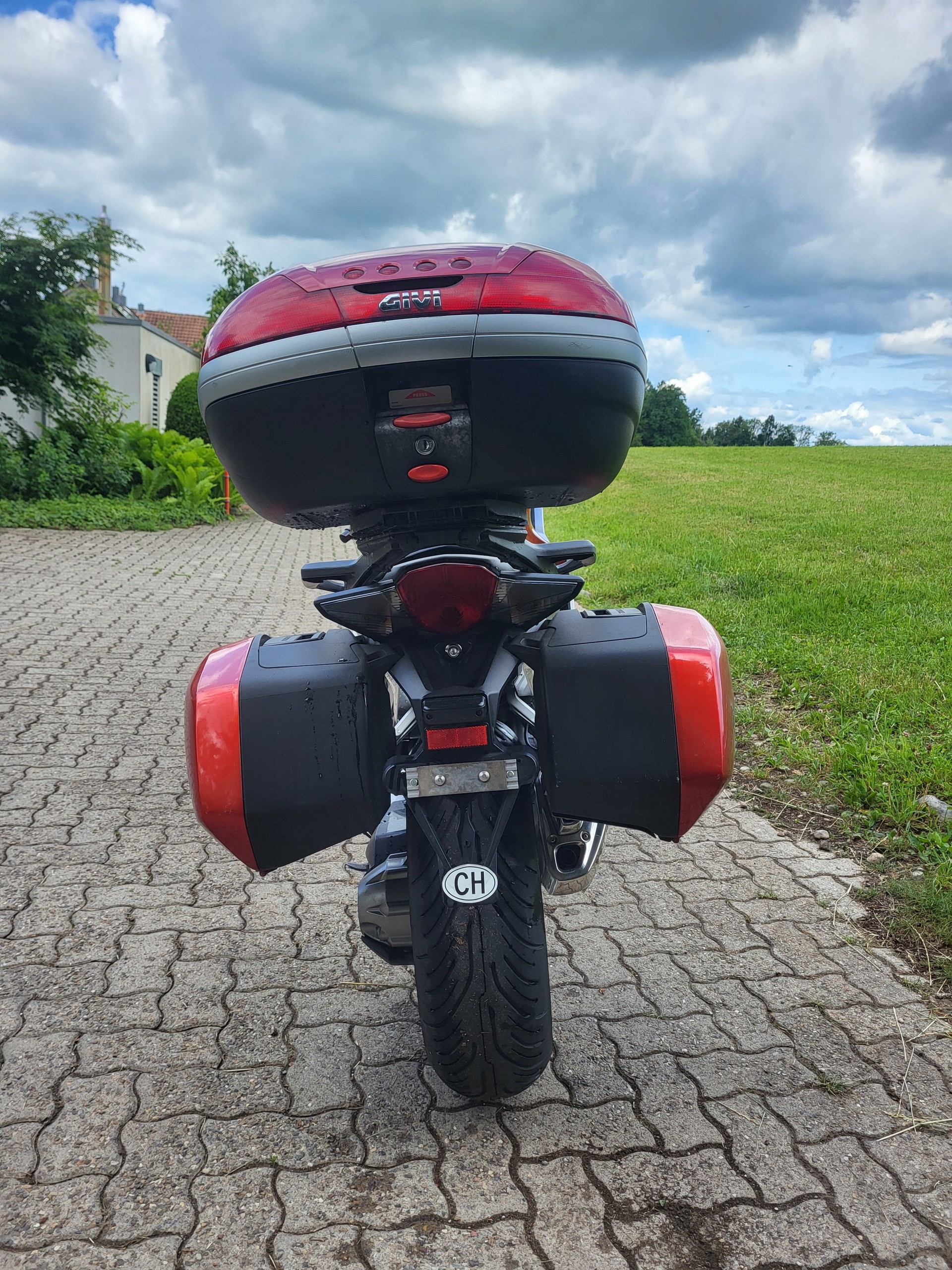 HONDA VFR 1200 FD DTC-image-7