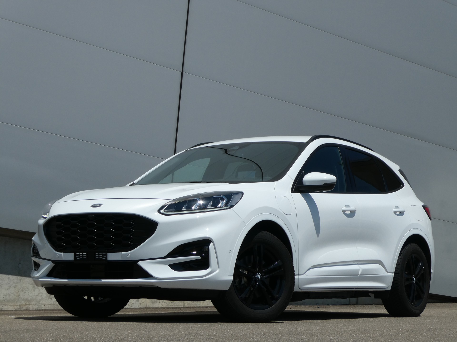 FORD Kuga 2.5 PHEV ST-Line 2WD