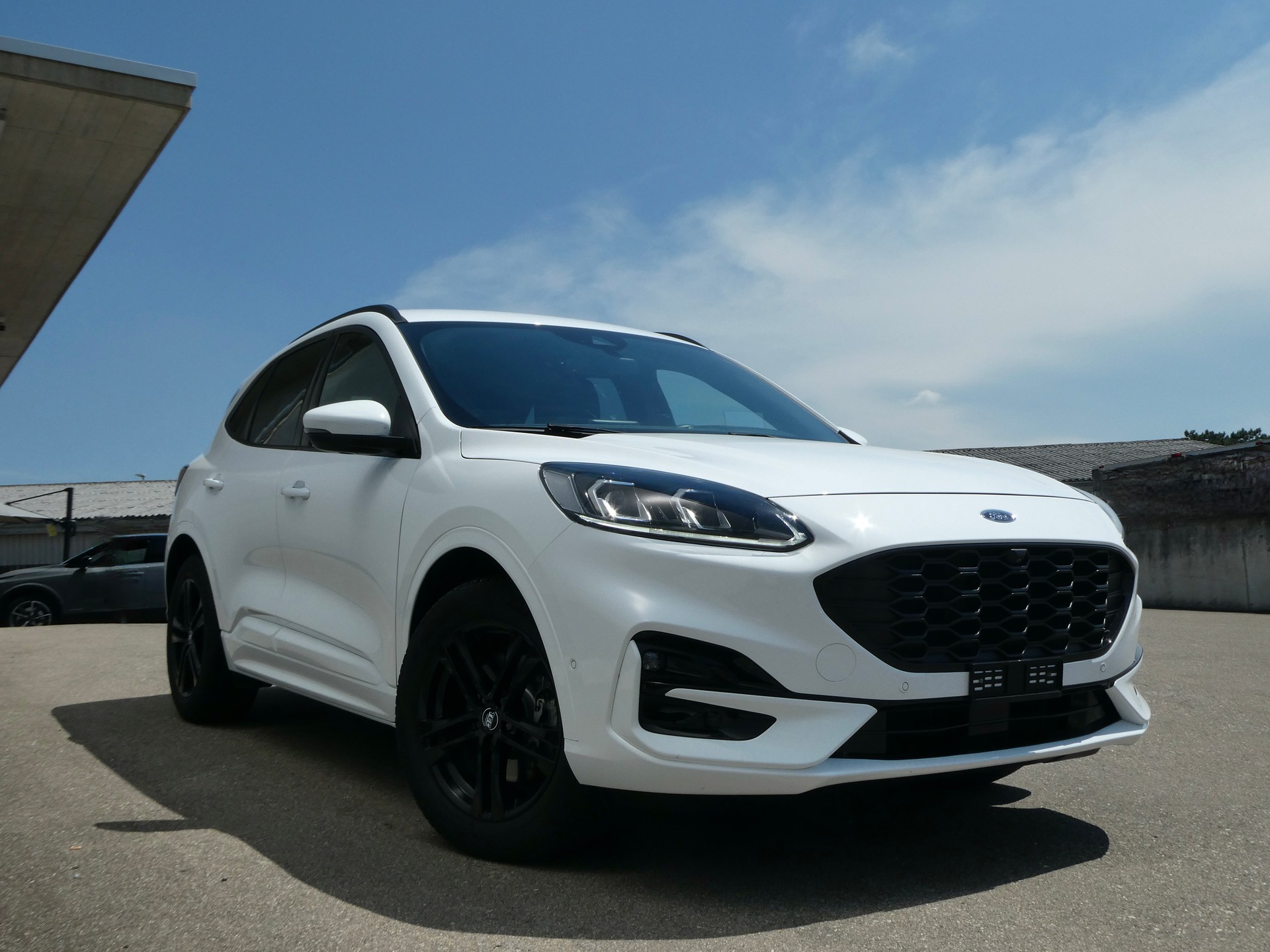 FORD Kuga 2.5 PHEV ST-Line 2WD-image-6