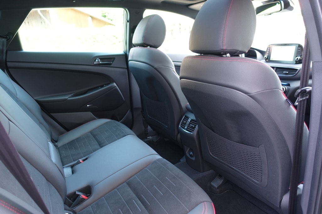 HYUNDAI Tucson 1.6 TGDI N-Line 4WD DCT-image-13