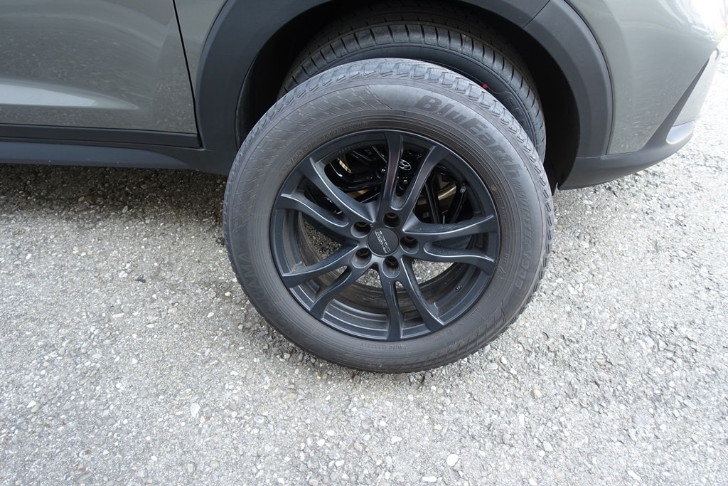 HYUNDAI Tucson 1.6 TGDI N-Line 4WD DCT-image-15
