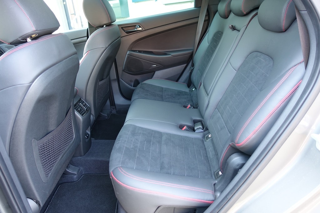HYUNDAI Tucson 1.6 TGDI N-Line 4WD DCT-image-10