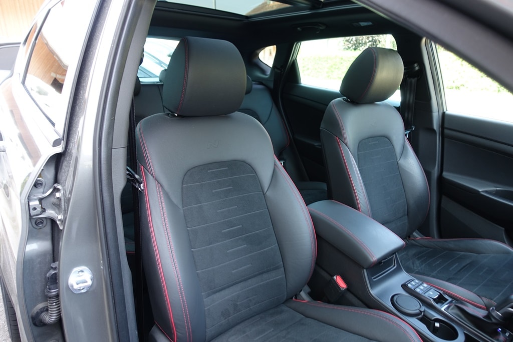 HYUNDAI Tucson 1.6 TGDI N-Line 4WD DCT-image-14