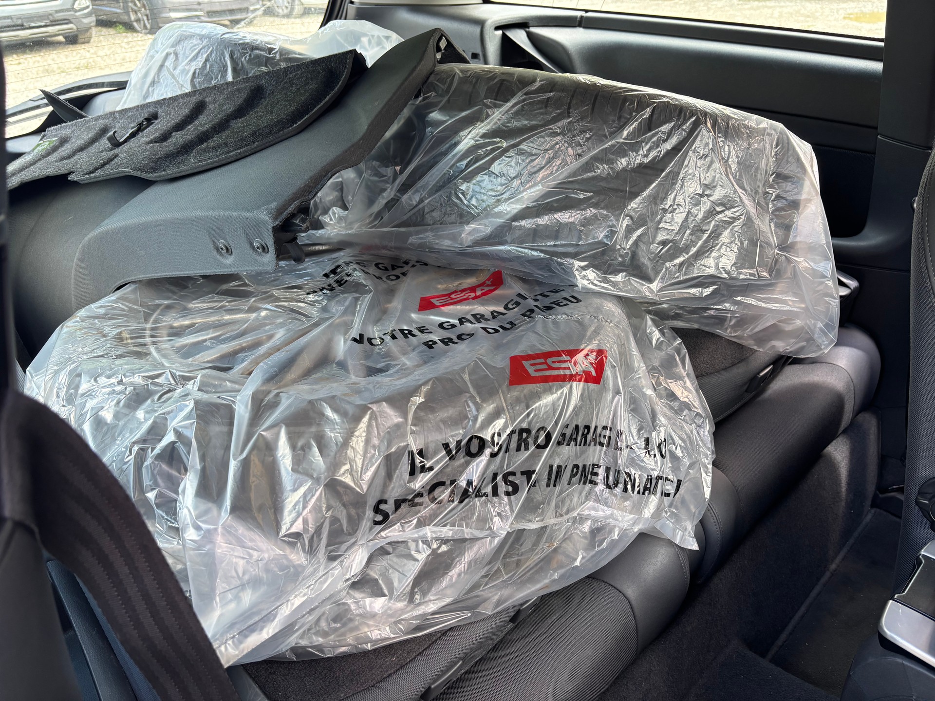 VOLVO C30 T5 Summum Geartronic-image-11