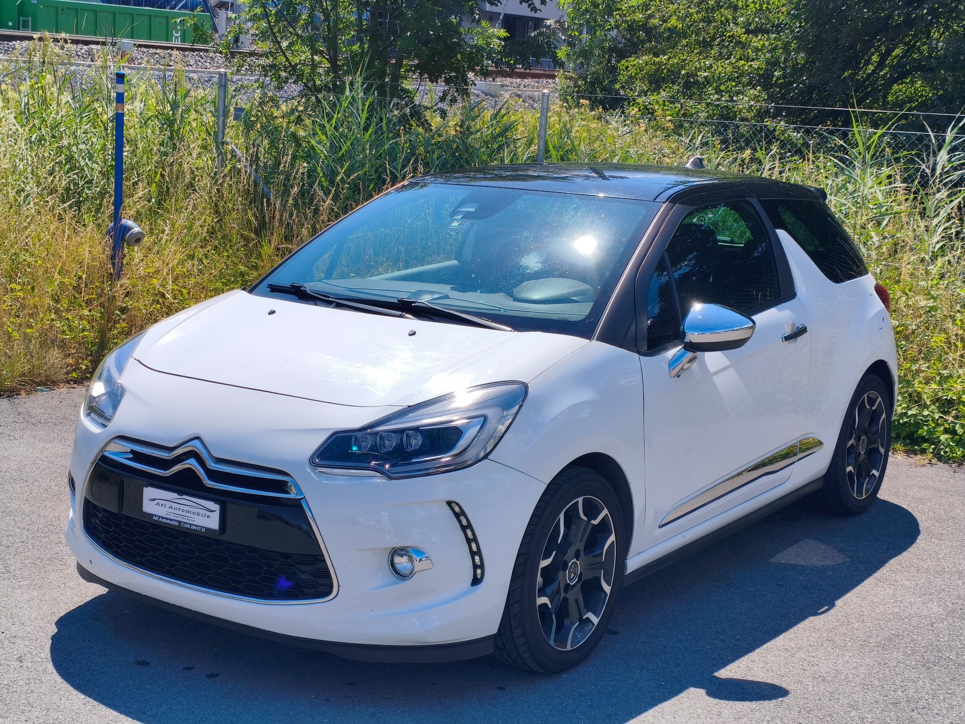 DS AUTOMOBILES DS3 1.6 16V BlueHDi Sport Chic-image-10