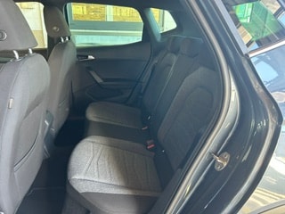 SEAT Arona 1.0 TSI Eco Hola Xperience DSG-image-4