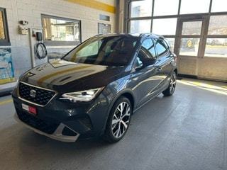 SEAT Arona 1.0 TSI Eco Hola Xperience DSG-image-1
