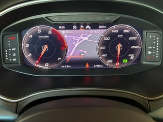 SEAT Arona 1.0 TSI Eco Hola Xperience DSG-image-14