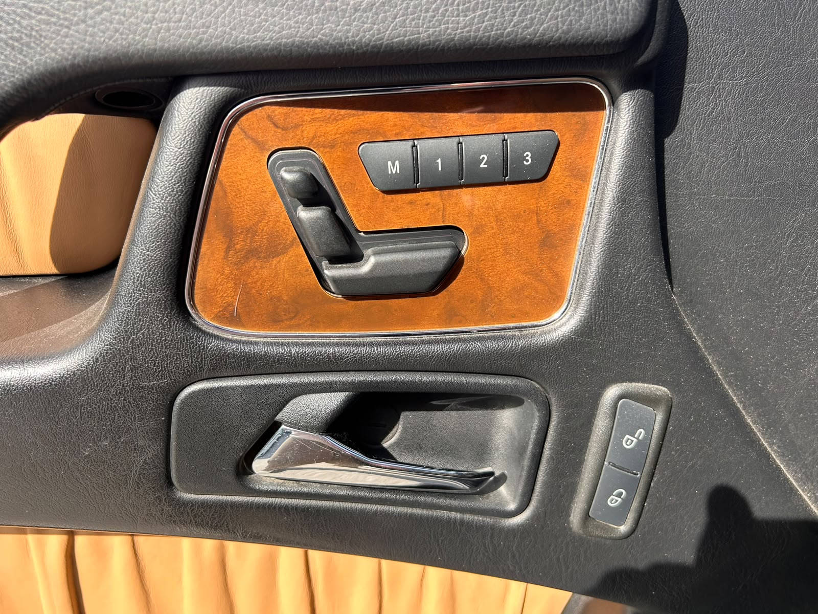 MERCEDES-BENZ G 500 4.0l Biturbo-image-11