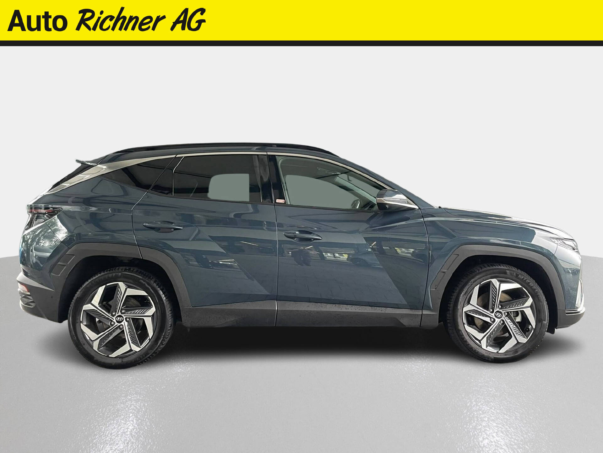 HYUNDAI Tucson 1.6 T-GDi HEV Origo 4WD-showroom-element-2