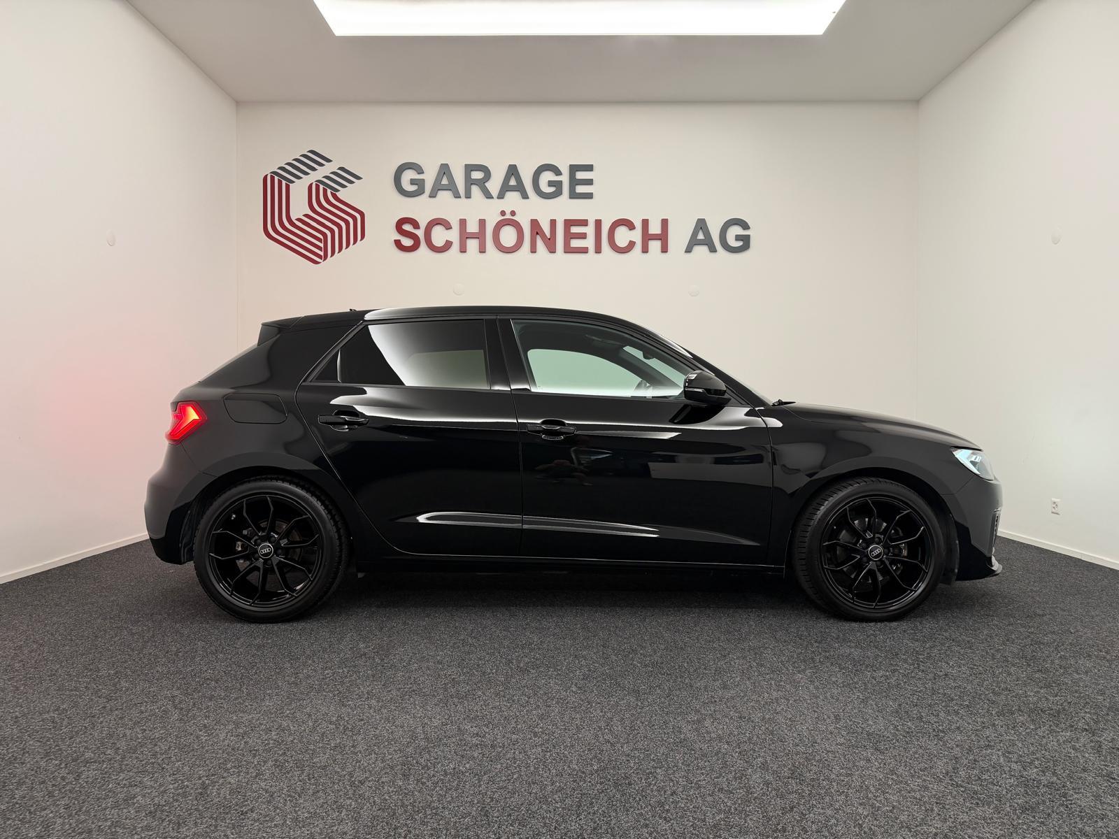 AUDI A1 Sportback 1.5 35 TFSI Advanced S-Tronic-showroom-element-3