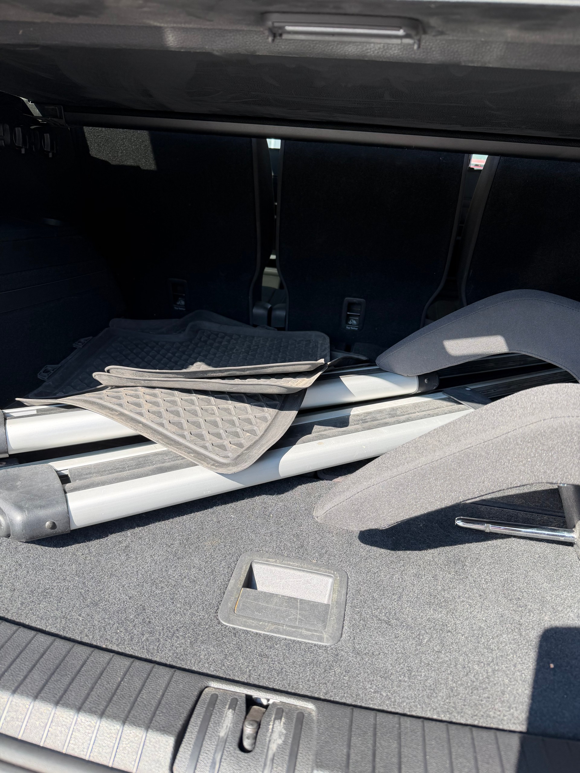 VW Touran 1.4 TSI BlueMotion Technology Highline-image-8