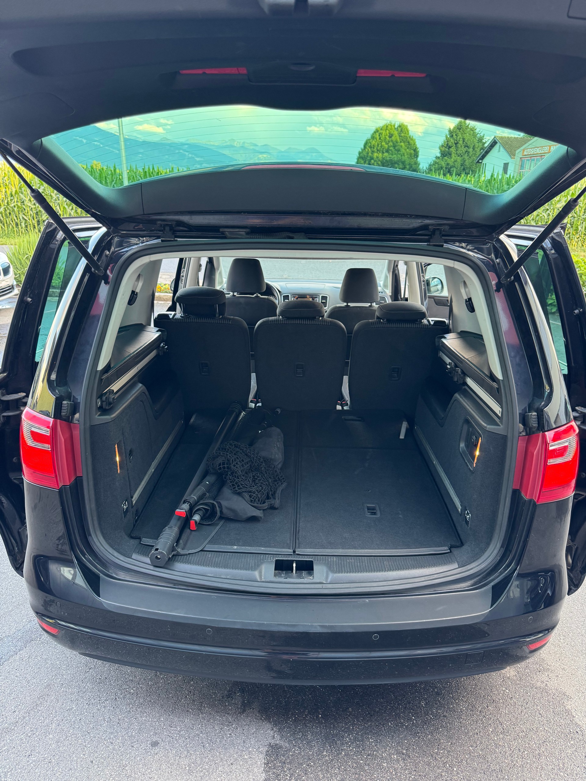 SEAT Alhambra 2.0 TDI Style 4x4-image-12