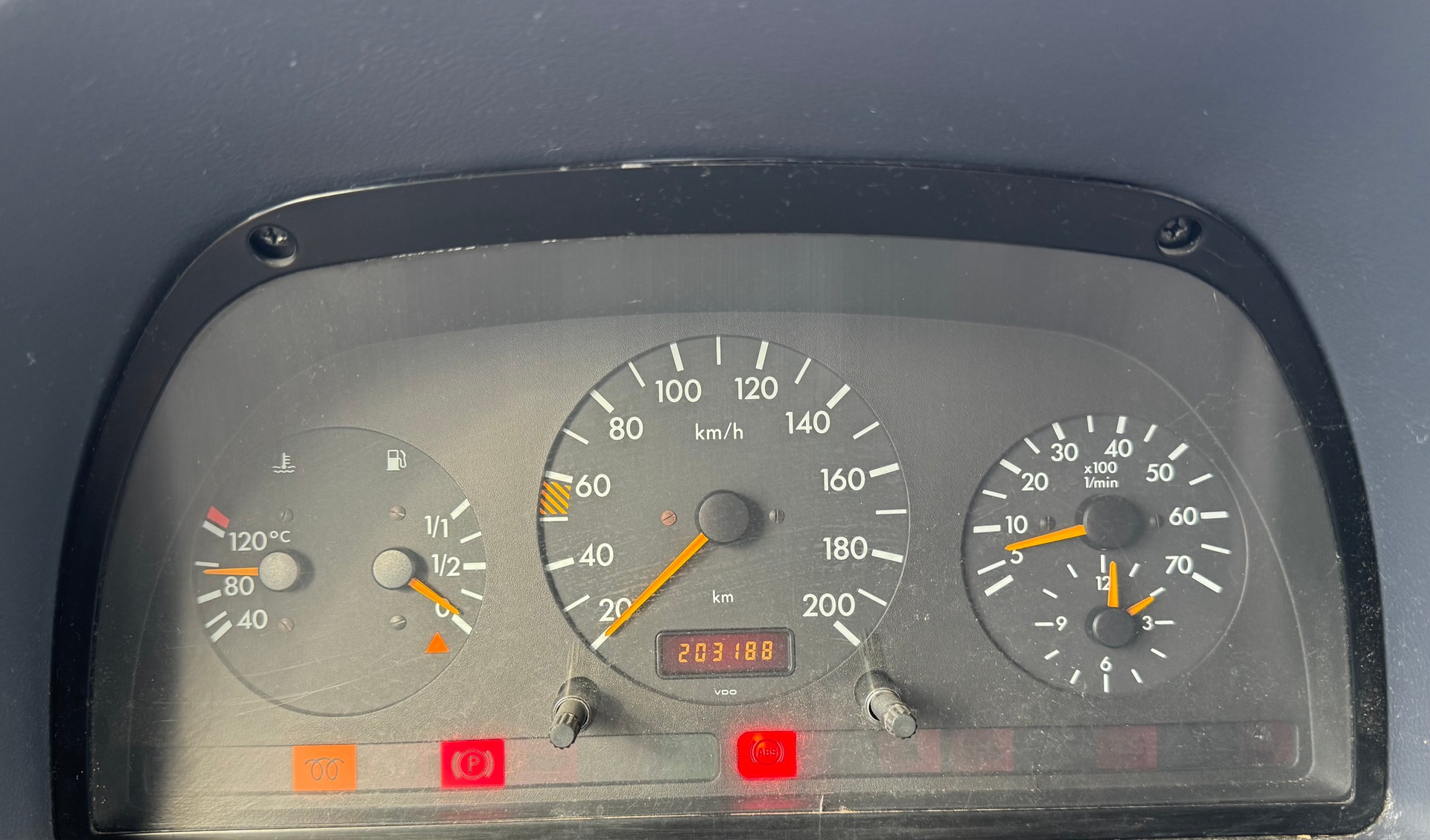 MERCEDES-BENZ Vito L 110D 2.3TD-image-14