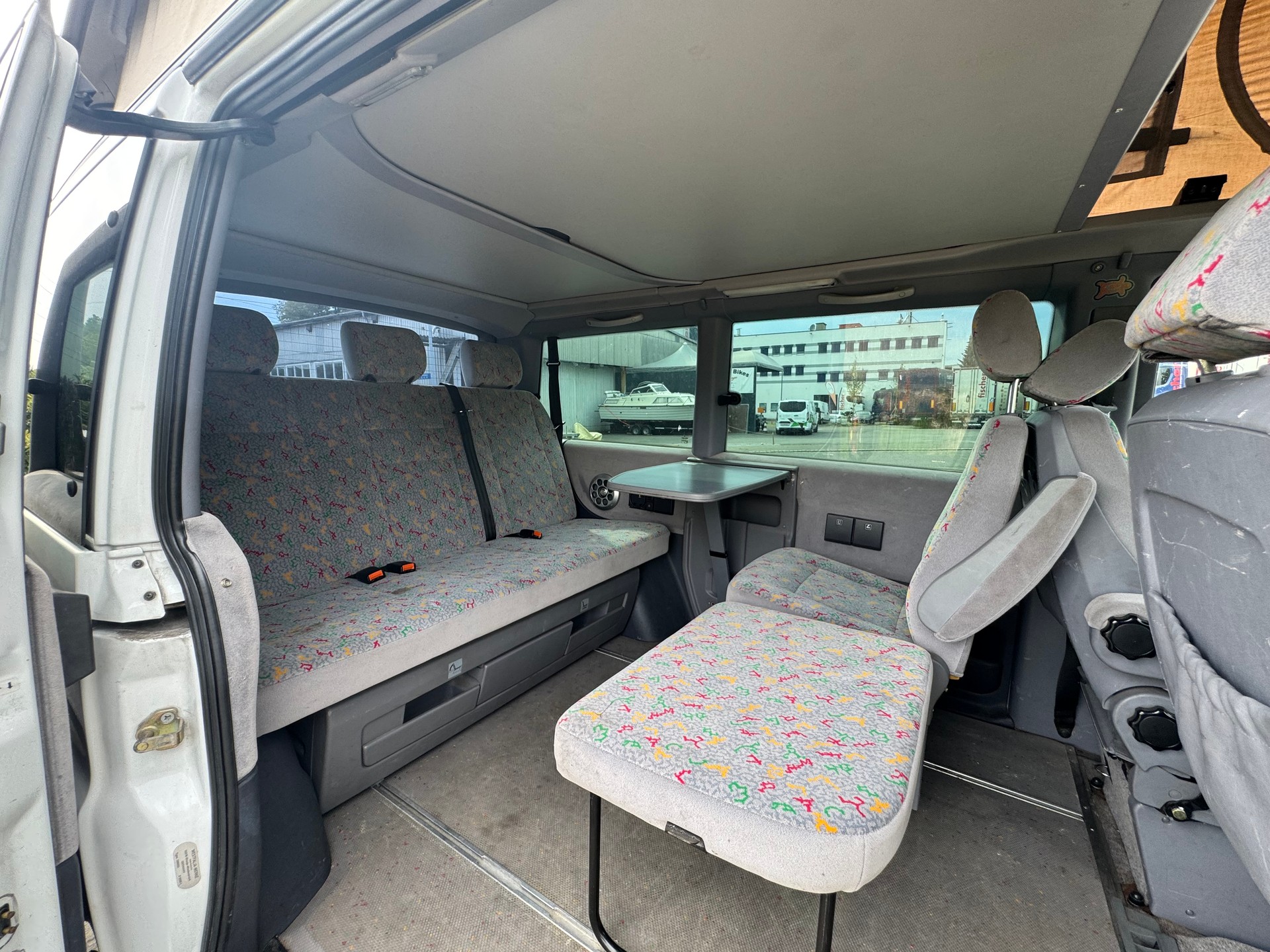 MERCEDES-BENZ Vito L 110D 2.3TD-image-10