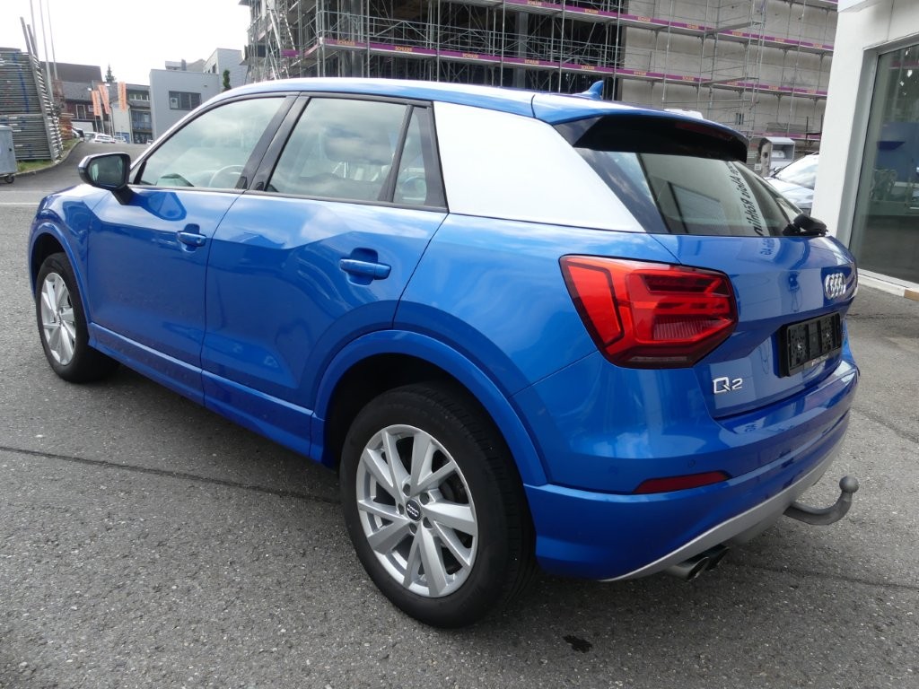 AUDI Q2 1.4 TFSI sport S-tronic-showroom-element-1