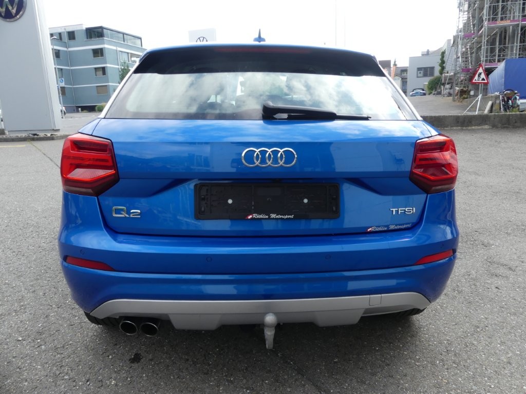 AUDI Q2 1.4 TFSI sport S-tronic-showroom-element-2
