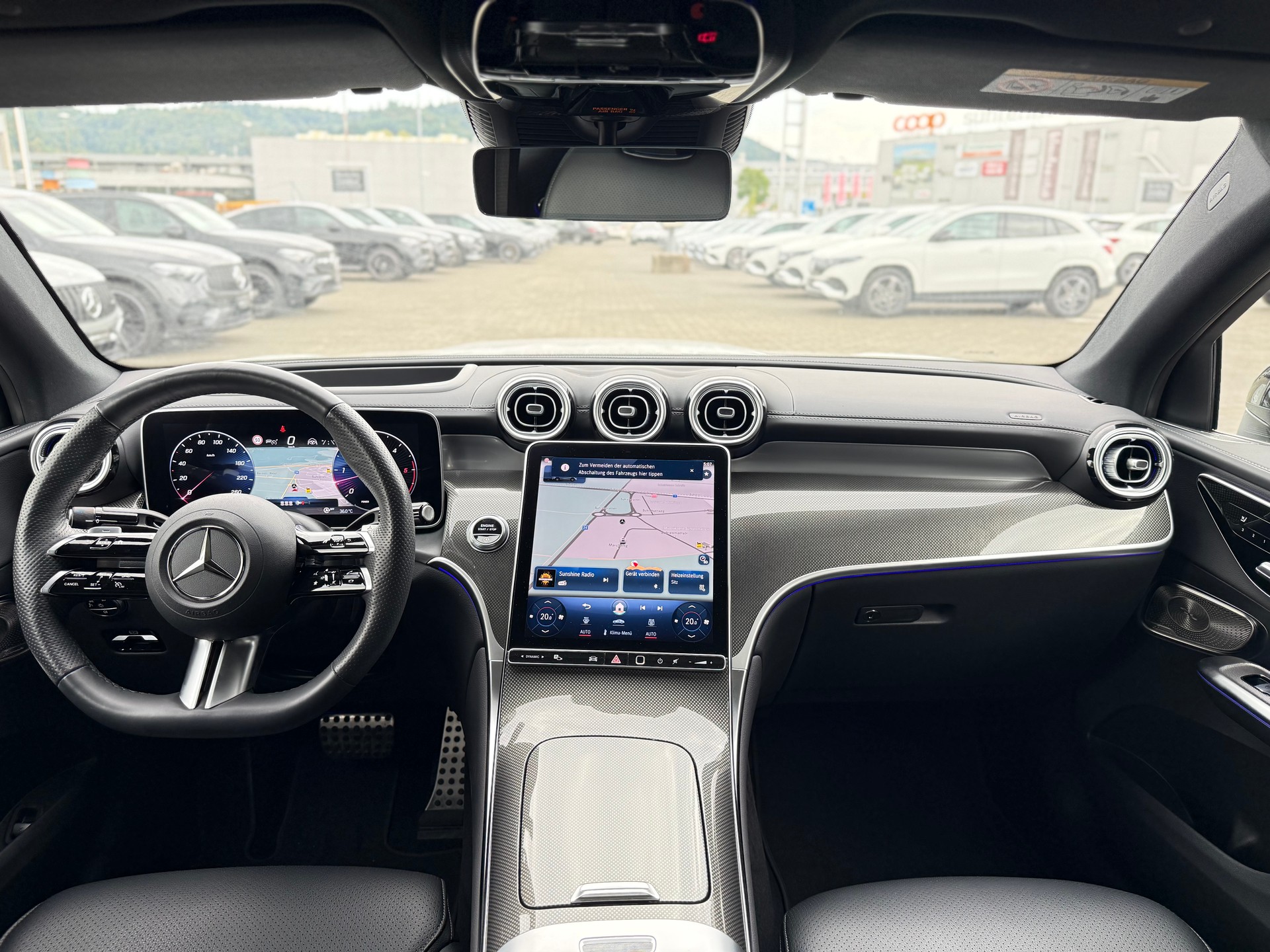 MERCEDES-BENZ GLC Coupé 450 d AMG Line 4Matic 9G-Tronic-showroom-element-3