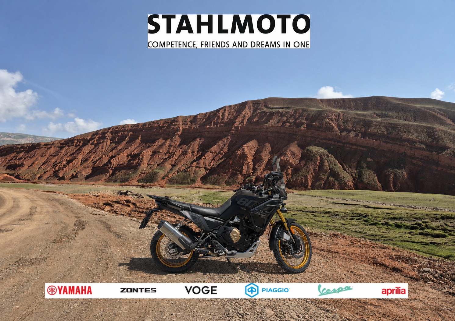 VOGE Rally-image-0