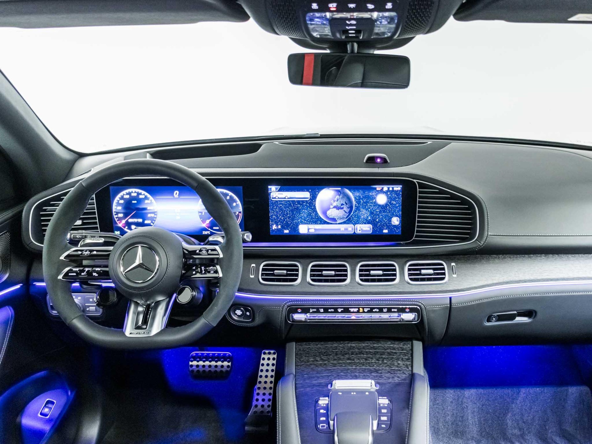 MERCEDES-BENZ GLE 63 S AMG 4MATIC+-image-10