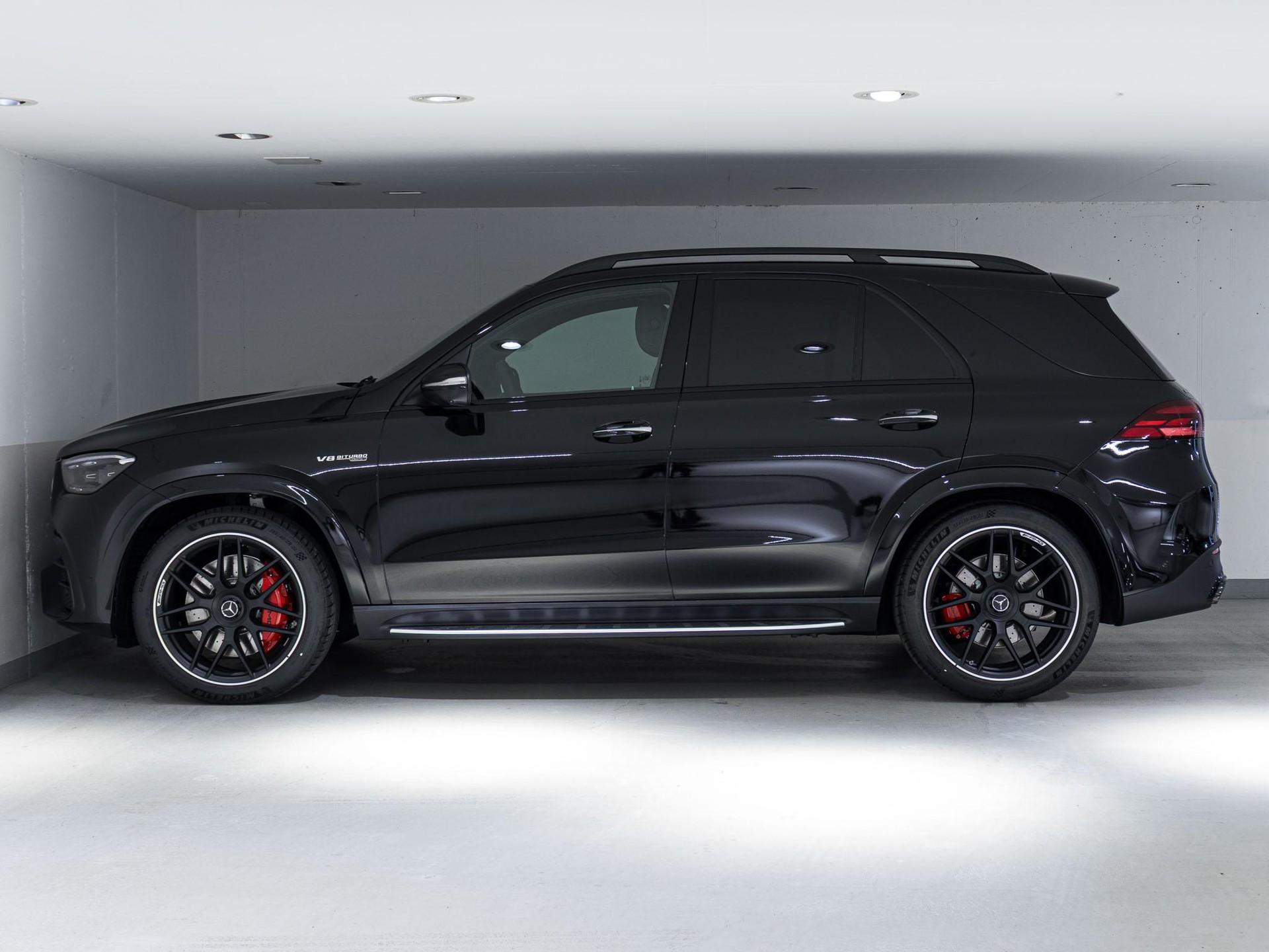 MERCEDES-BENZ GLE 63 S AMG 4MATIC+-image-4