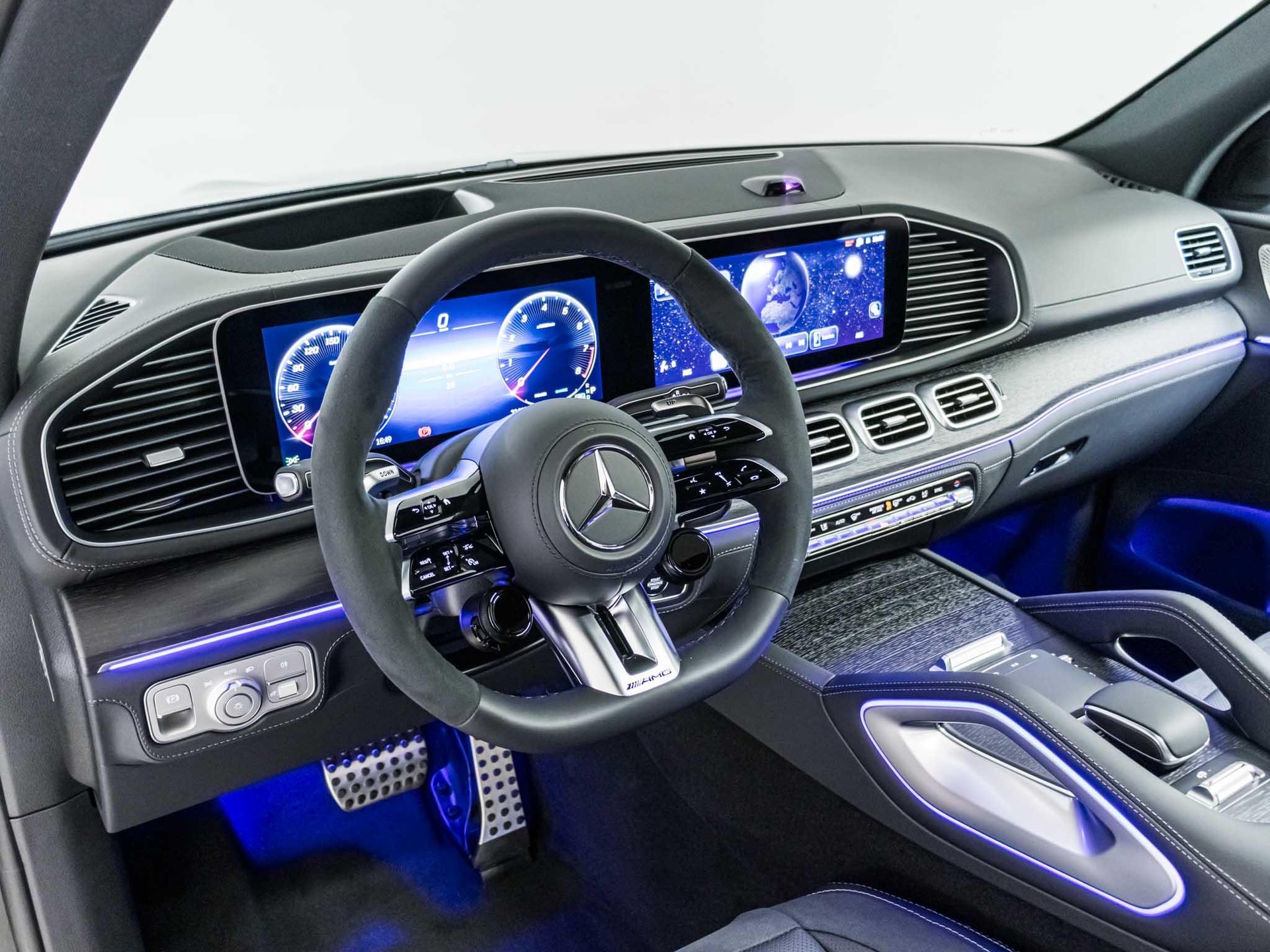 MERCEDES-BENZ GLE 63 S AMG 4MATIC+-image-9