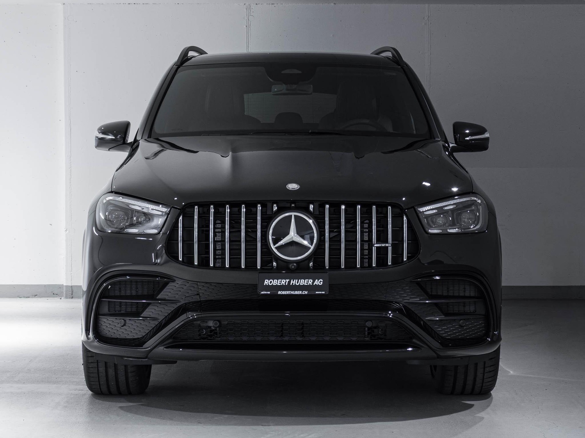 MERCEDES-BENZ GLE 63 S AMG 4MATIC+-image-2