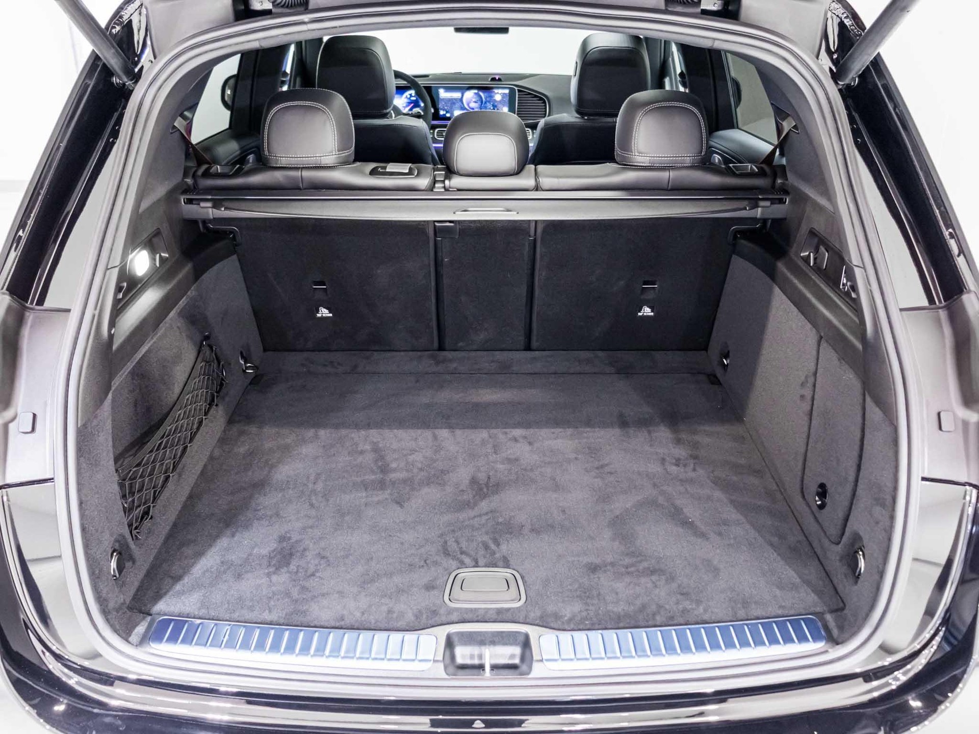 MERCEDES-BENZ GLE 63 S AMG 4MATIC+-image-13