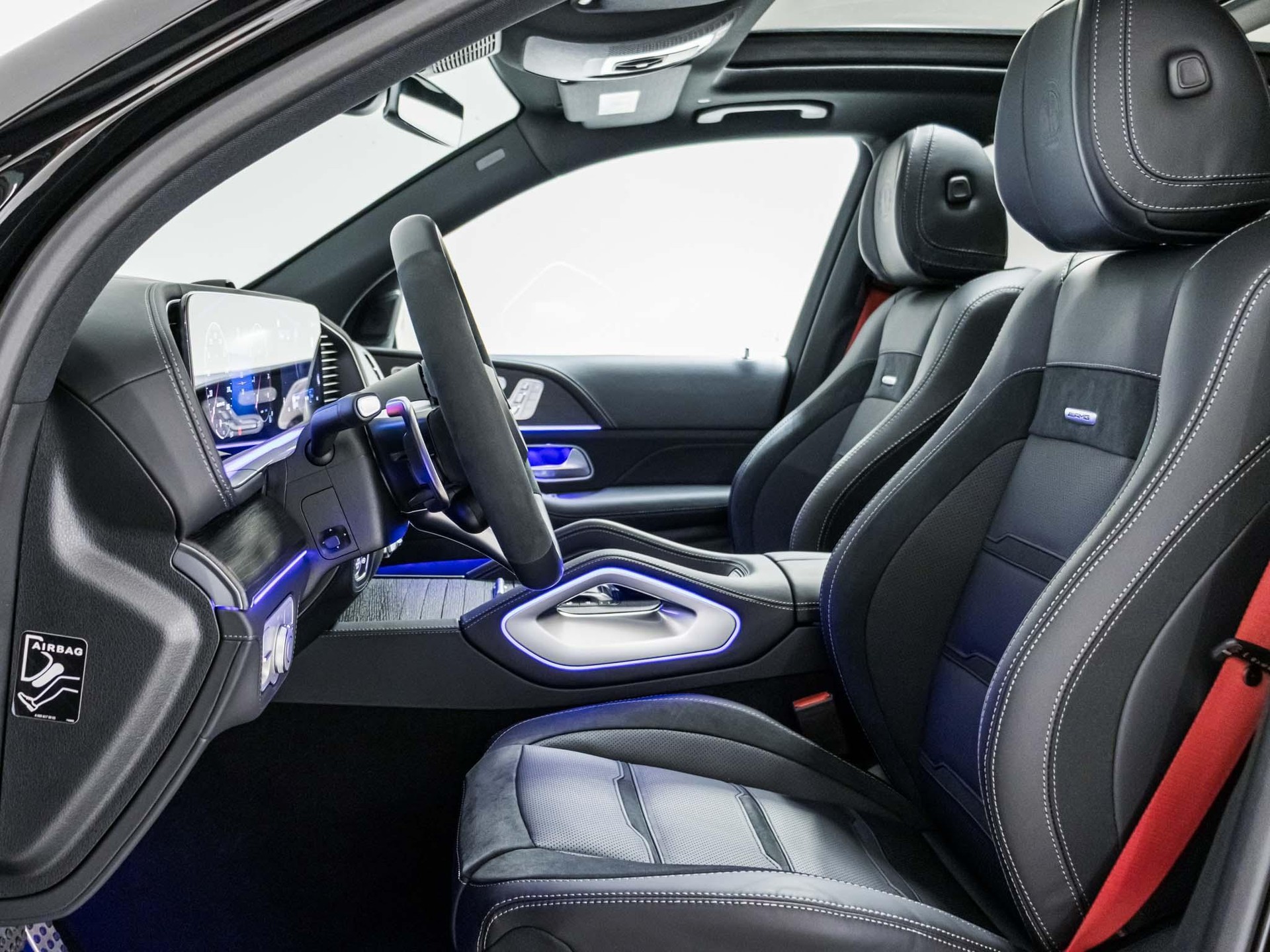 MERCEDES-BENZ GLE 63 S AMG 4MATIC+-image-6